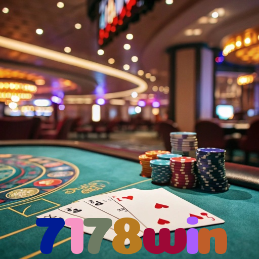 7178win: Aposta Facilmente com Funcionalidades Completas no Aplicativo Móvel
