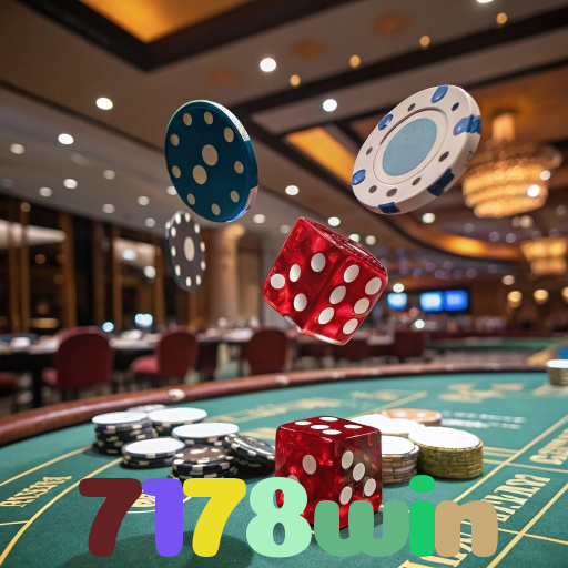 7178win: Aposta Facilmente com Funcionalidades Completas no Aplicativo Móvel