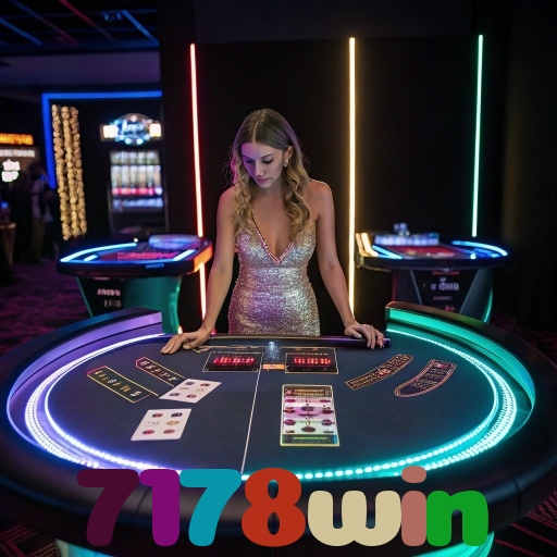 7178win: Aposta Facilmente com Funcionalidades Completas no Aplicativo Móvel