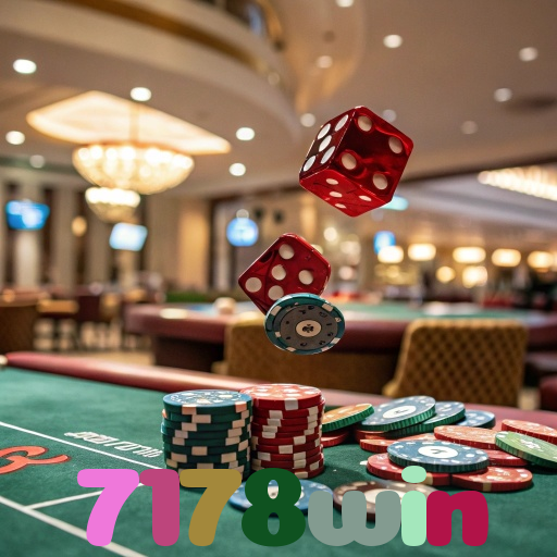 7178win: Aposta Facilmente com Funcionalidades Completas no Aplicativo Móvel