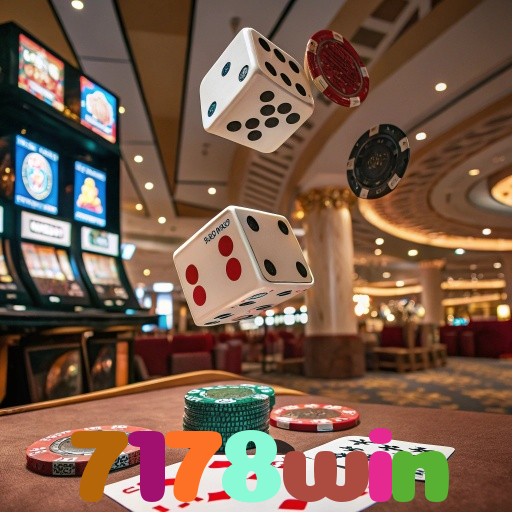 7178win: Aposta Facilmente com Funcionalidades Completas no Aplicativo Móvel