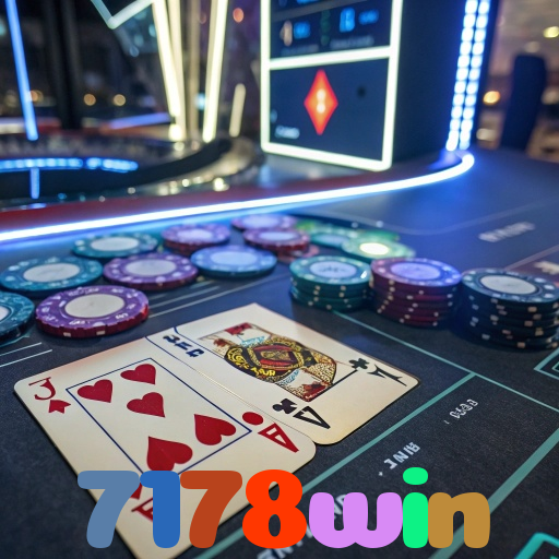 7178win: Aposta Facilmente com Funcionalidades Completas no Aplicativo Móvel