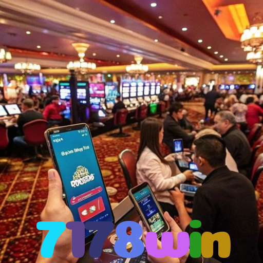 7178win: Aposta Facilmente com Funcionalidades Completas no Aplicativo Móvel