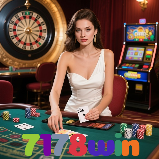 7178win: Aposta Facilmente com Funcionalidades Completas no Aplicativo Móvel