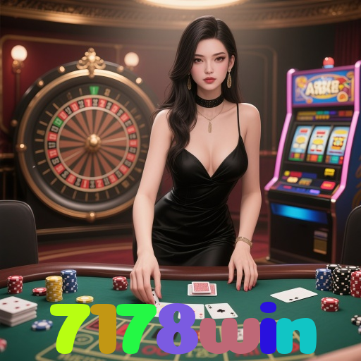 7178win: Aposta Facilmente com Funcionalidades Completas no Aplicativo Móvel