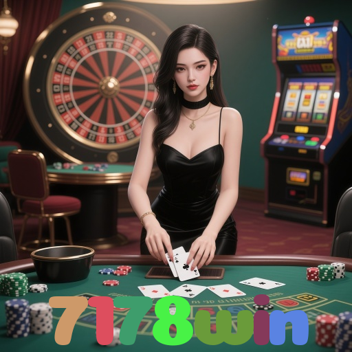 7178win: Aposta Facilmente com Funcionalidades Completas no Aplicativo Móvel