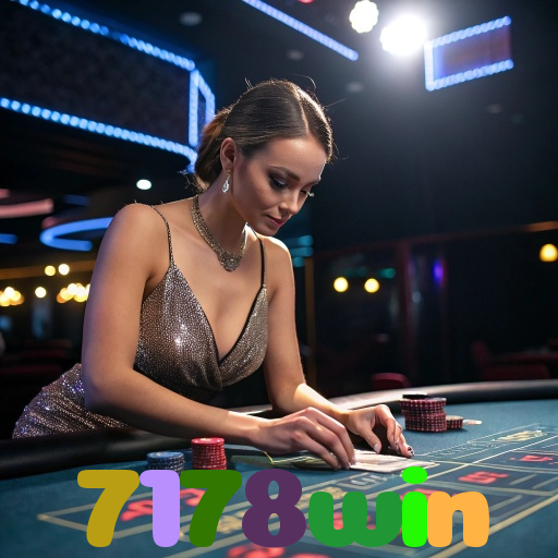 7178win: Aposta Facilmente com Funcionalidades Completas no Aplicativo Móvel