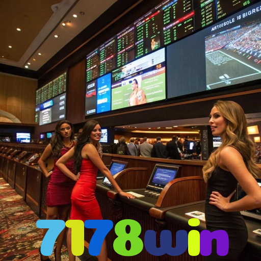 7178win: Aposta Facilmente com Funcionalidades Completas no Aplicativo Móvel