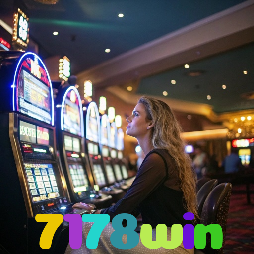 7178win: Aposta Facilmente com Funcionalidades Completas no Aplicativo Móvel