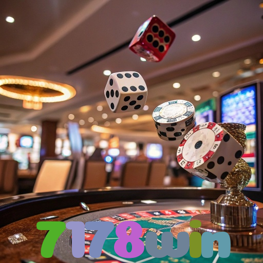7178win: Aposta Facilmente com Funcionalidades Completas no Aplicativo Móvel