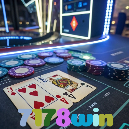 7178win: Aposta Facilmente com Funcionalidades Completas no Aplicativo Móvel