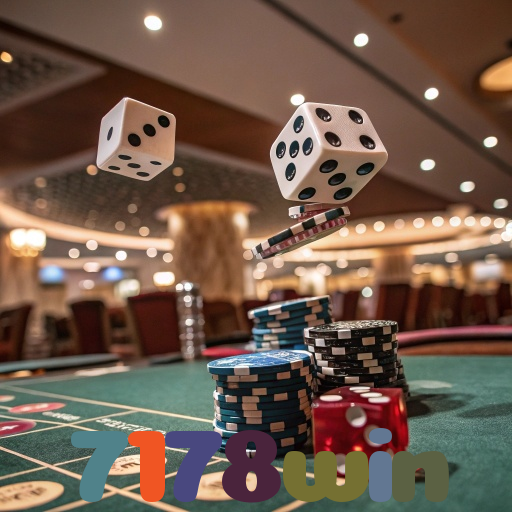 7178win: Aposta Facilmente com Funcionalidades Completas no Aplicativo Móvel