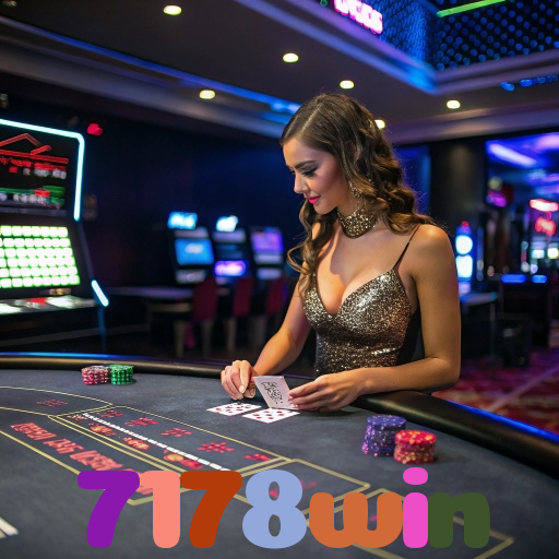 7178win: Aposta Facilmente com Funcionalidades Completas no Aplicativo Móvel
