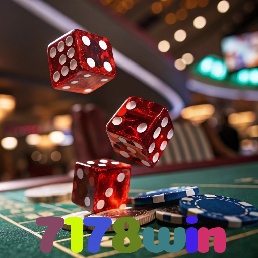 7178win: Aposta Facilmente com Funcionalidades Completas no Aplicativo Móvel