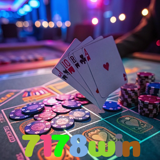 7178win: Aposta Facilmente com Funcionalidades Completas no Aplicativo Móvel