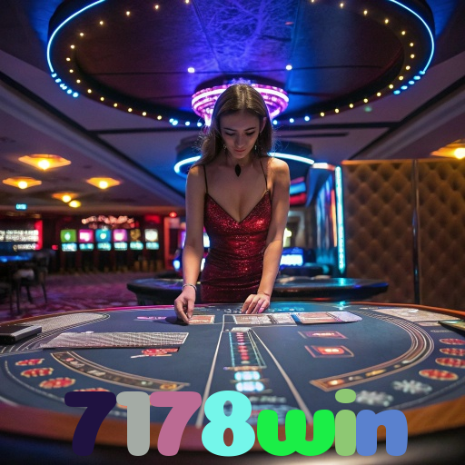7178win: Aposta Facilmente com Funcionalidades Completas no Aplicativo Móvel
