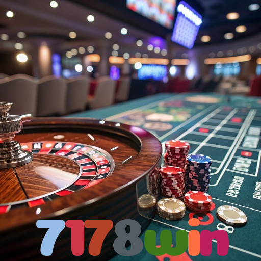 7178win: Aposta Facilmente com Funcionalidades Completas no Aplicativo Móvel
