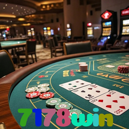 7178win: Aposta Facilmente com Funcionalidades Completas no Aplicativo Móvel