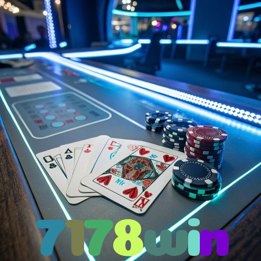 7178win: Aposta Facilmente com Funcionalidades Completas no Aplicativo Móvel