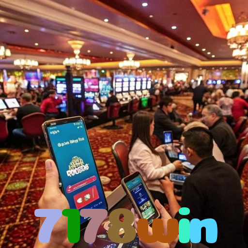 7178win: Aposta Facilmente com Funcionalidades Completas no Aplicativo Móvel