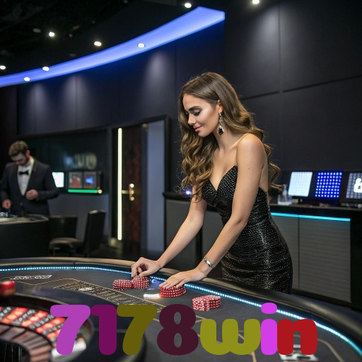 7178win: Aposta Facilmente com Funcionalidades Completas no Aplicativo Móvel