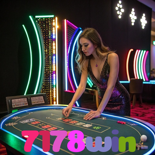 7178win: Aposta Facilmente com Funcionalidades Completas no Aplicativo Móvel