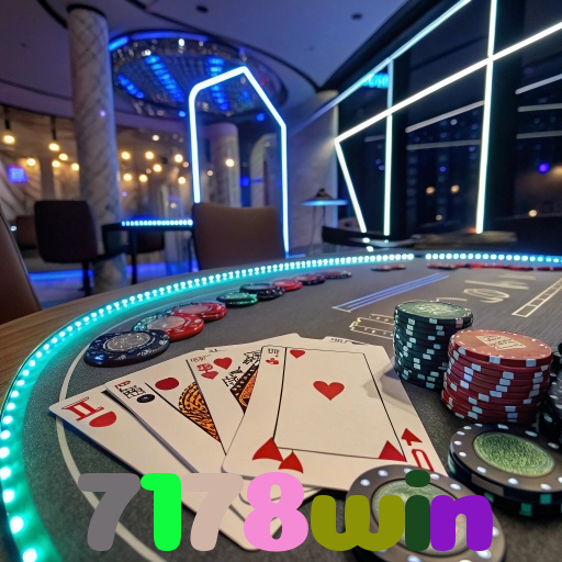 7178win: Aposta Facilmente com Funcionalidades Completas no Aplicativo Móvel