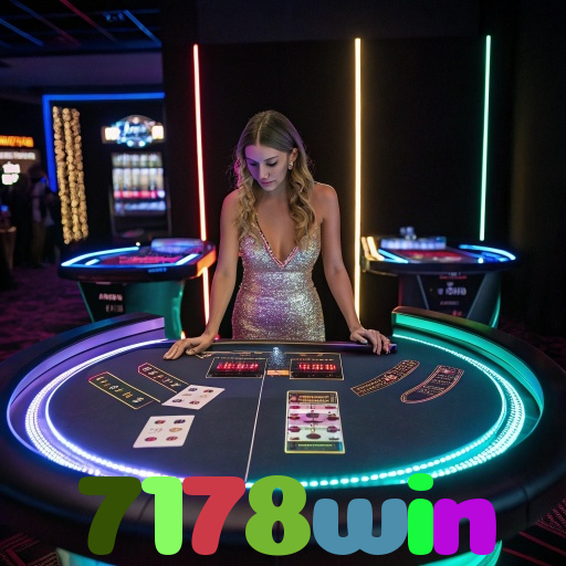 7178win: Aposta Facilmente com Funcionalidades Completas no Aplicativo Móvel