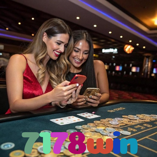 7178win: Aposta Facilmente com Funcionalidades Completas no Aplicativo Móvel