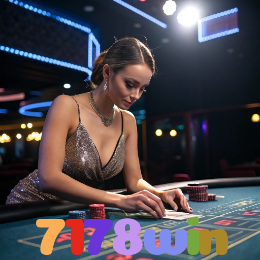 7178win: Aposta Facilmente com Funcionalidades Completas no Aplicativo Móvel