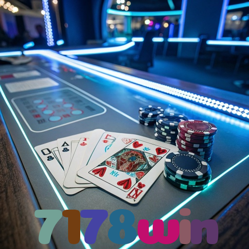 7178win: Aposta Facilmente com Funcionalidades Completas no Aplicativo Móvel