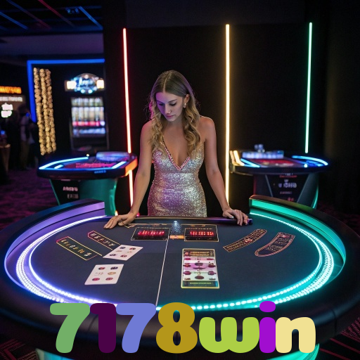 7178win: Aposta Facilmente com Funcionalidades Completas no Aplicativo Móvel