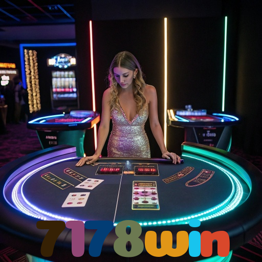 7178win: Aposta Facilmente com Funcionalidades Completas no Aplicativo Móvel
