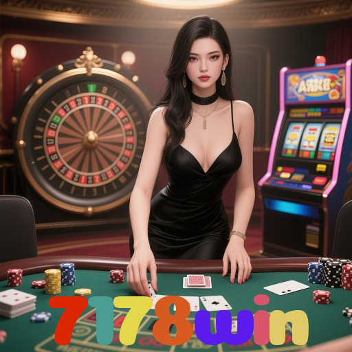 7178win: Aposta Facilmente com Funcionalidades Completas no Aplicativo Móvel