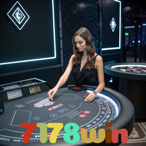 7178win: Aposta Facilmente com Funcionalidades Completas no Aplicativo Móvel