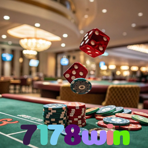7178win: Aposta Facilmente com Funcionalidades Completas no Aplicativo Móvel