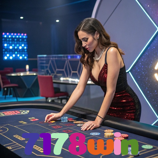 7178win: Aposta Facilmente com Funcionalidades Completas no Aplicativo Móvel