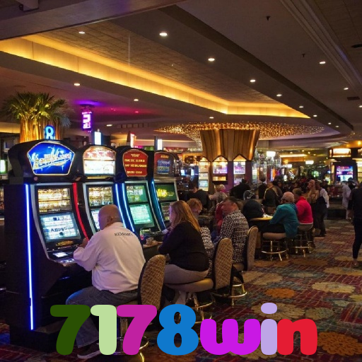 7178win: Aposta Facilmente com Funcionalidades Completas no Aplicativo Móvel