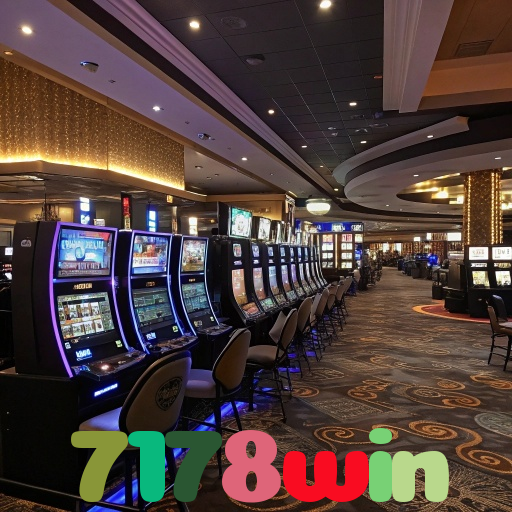7178win: Aposta Facilmente com Funcionalidades Completas no Aplicativo Móvel