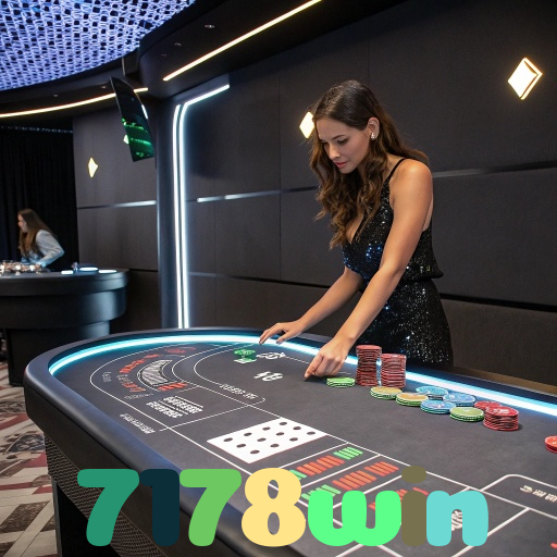 7178win: Aposta Facilmente com Funcionalidades Completas no Aplicativo Móvel