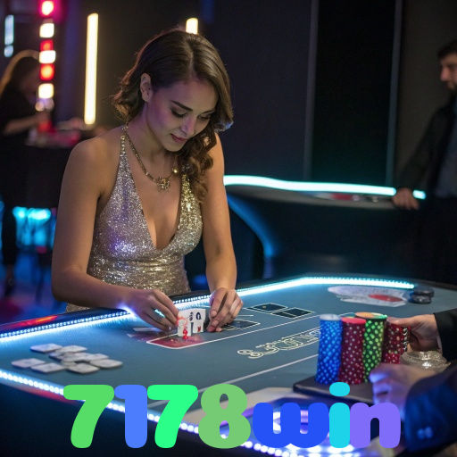 7178win: Aposta Facilmente com Funcionalidades Completas no Aplicativo Móvel