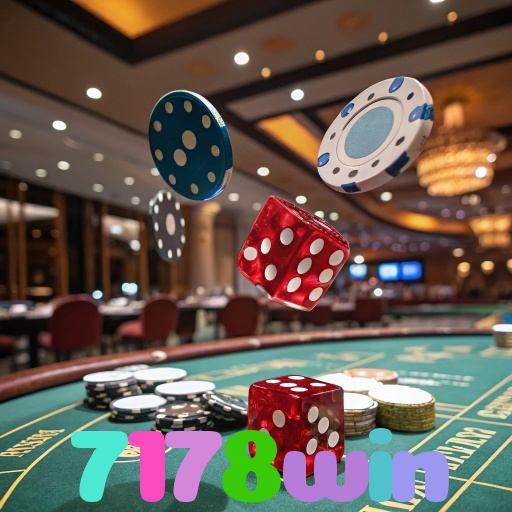 7178win: Aposta Facilmente com Funcionalidades Completas no Aplicativo Móvel