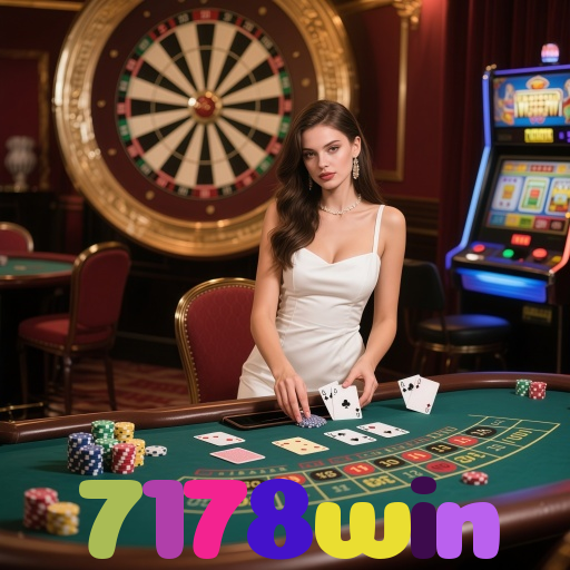 7178win: Aposta Facilmente com Funcionalidades Completas no Aplicativo Móvel