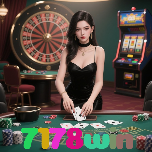 7178win: Aposta Facilmente com Funcionalidades Completas no Aplicativo Móvel