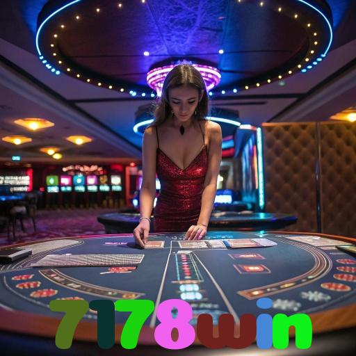 7178win: Aposta Facilmente com Funcionalidades Completas no Aplicativo Móvel