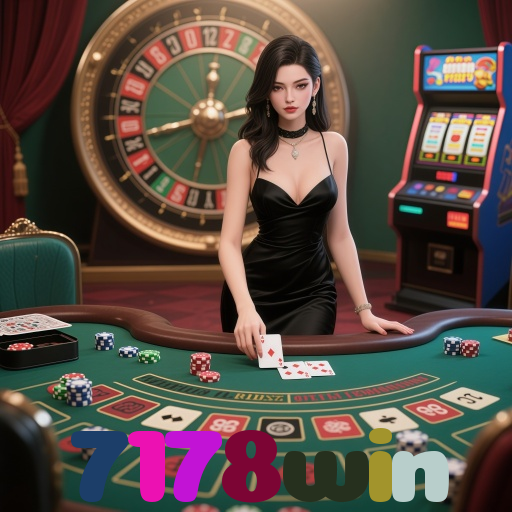 7178win: Aposta Facilmente com Funcionalidades Completas no Aplicativo Móvel