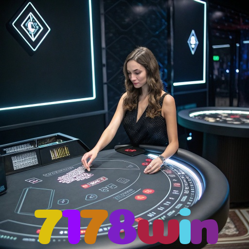 7178win: Aposta Facilmente com Funcionalidades Completas no Aplicativo Móvel