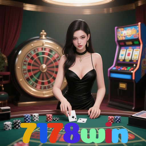 7178win: Aposta Facilmente com Funcionalidades Completas no Aplicativo Móvel