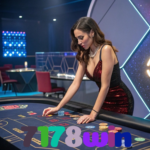7178win: Aposta Facilmente com Funcionalidades Completas no Aplicativo Móvel