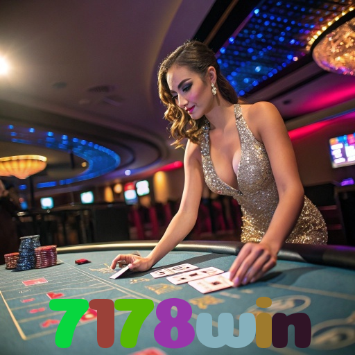 7178win: Aposta Facilmente com Funcionalidades Completas no Aplicativo Móvel
